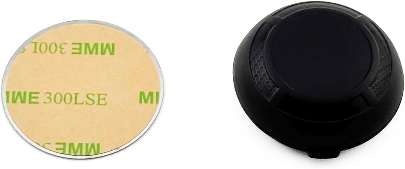 Magnetic Waterproof AirTag Case, Black