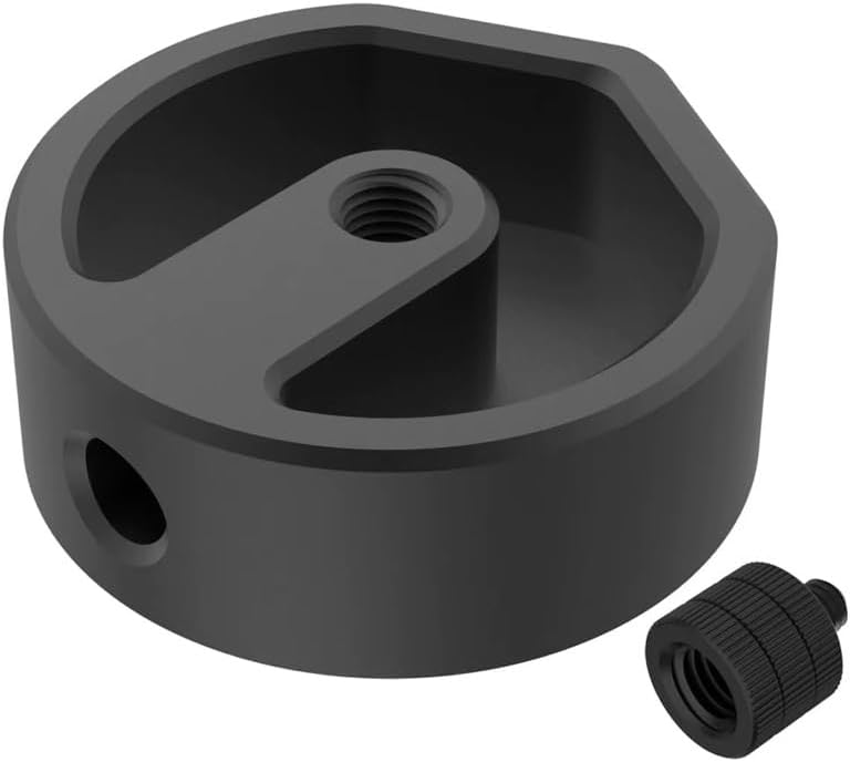 Starlink Mini Tripod / Pipe Adapter, 1/4-Inch