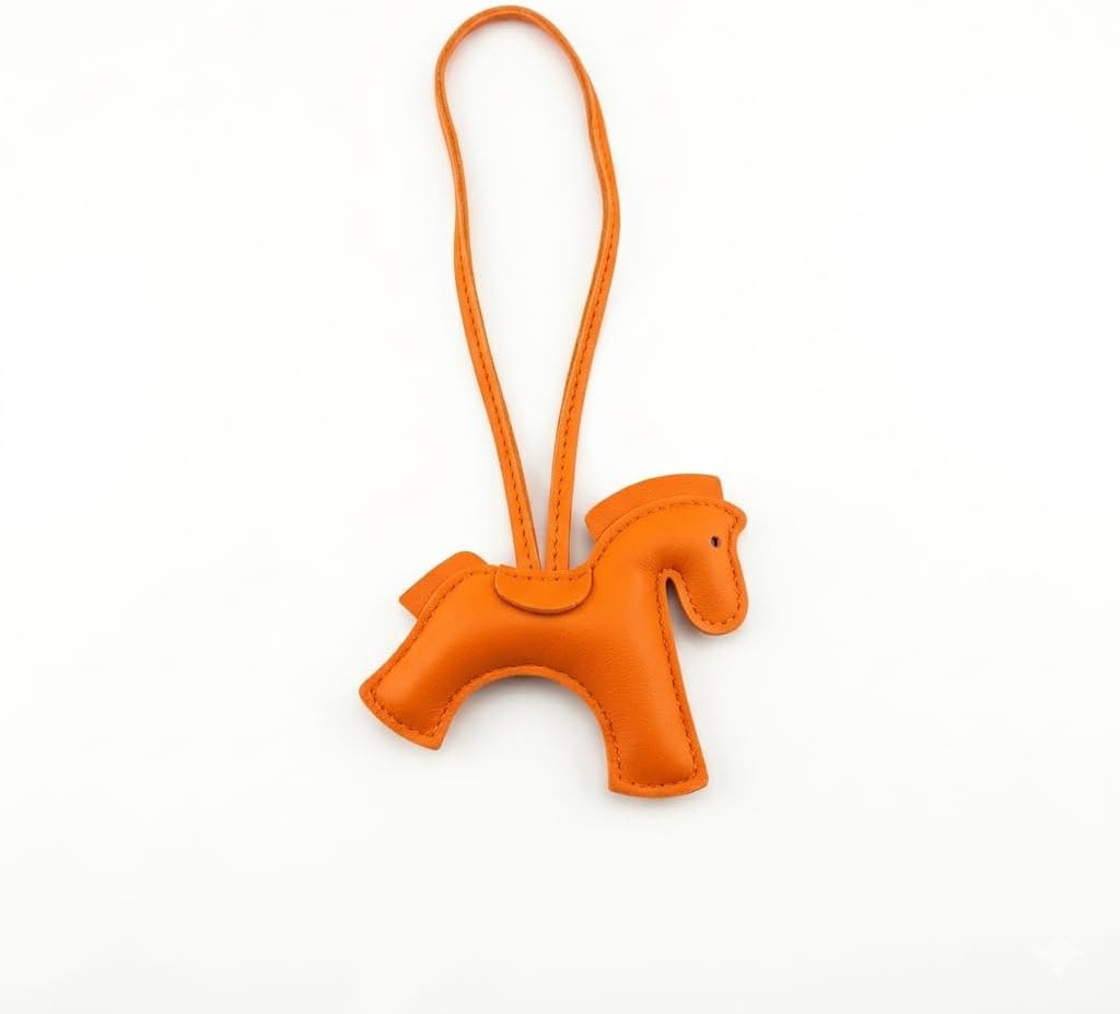 GATYZGEAR Cute Cat Keychain Polished Metal