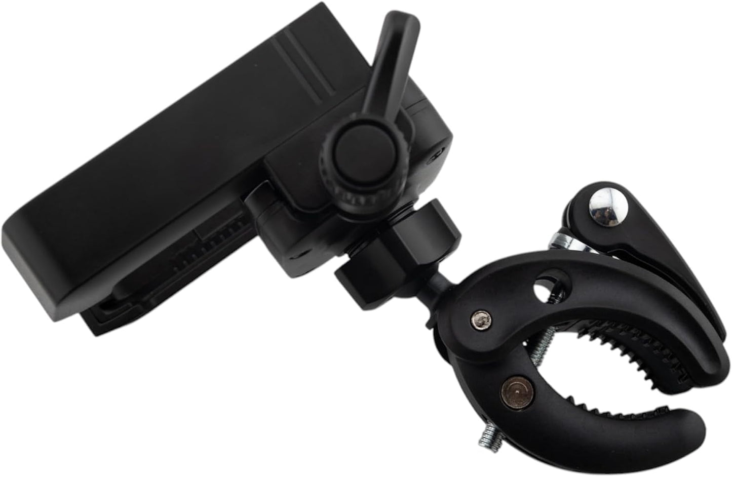 Bike Phone Holder for Bicycle, Stroller, Golf Cart