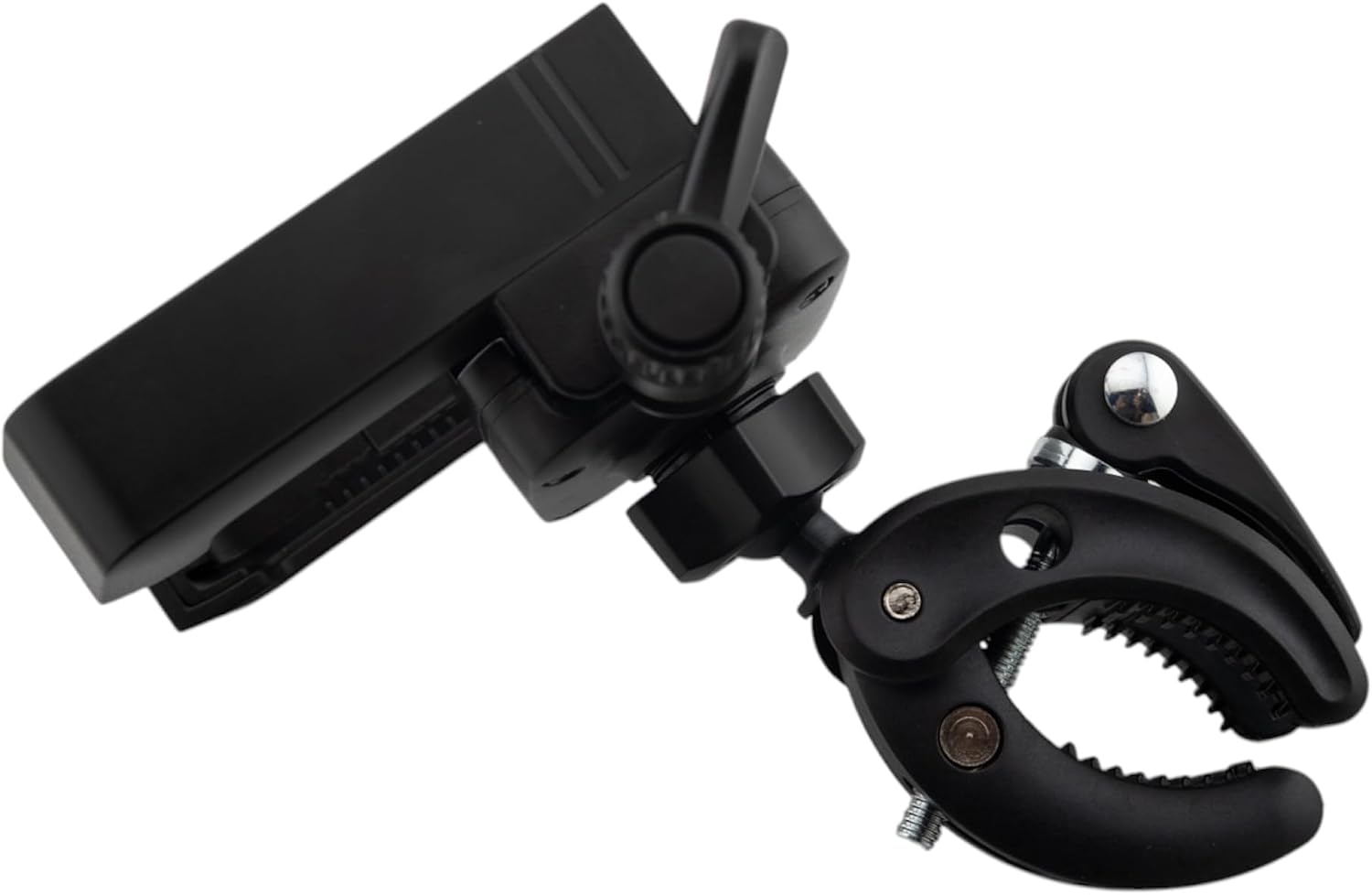 Bike Phone Holder for Bicycle, Stroller, Golf Cart