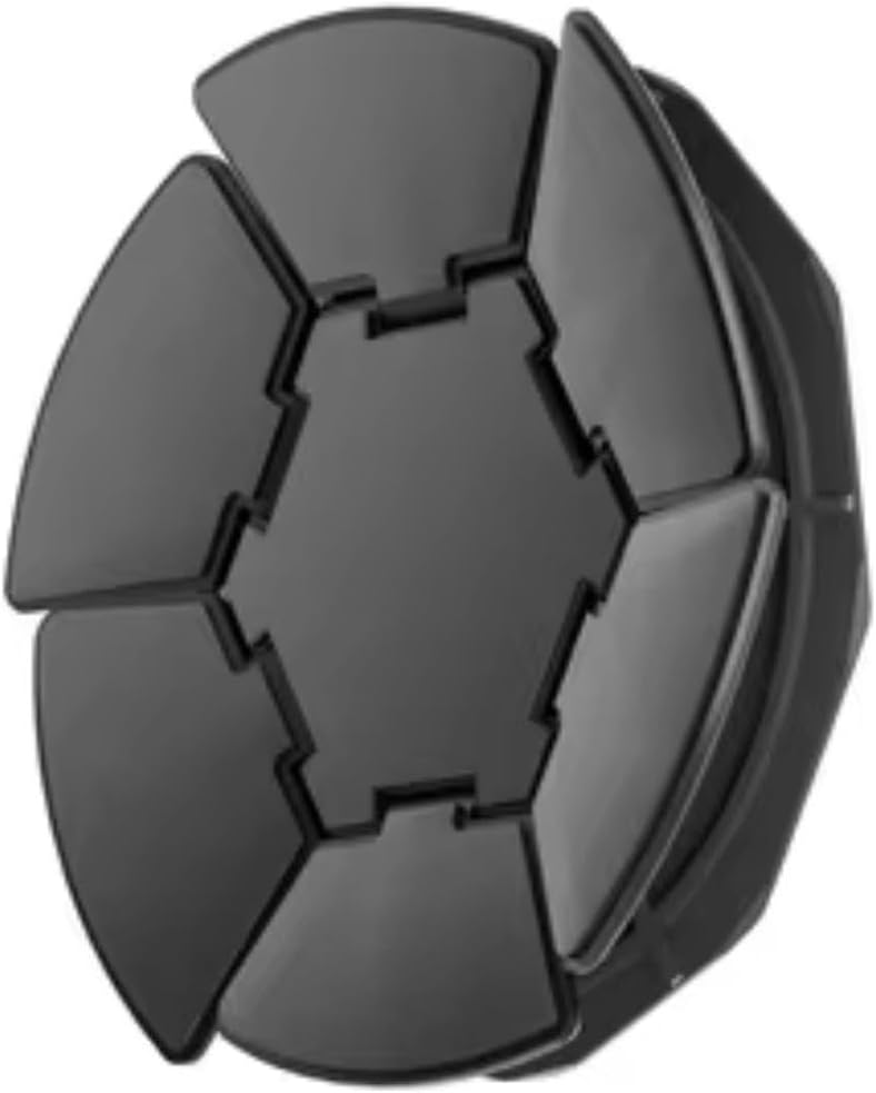 GATYZGEAR Car Suction Cup Holder Base Adhesive Pad