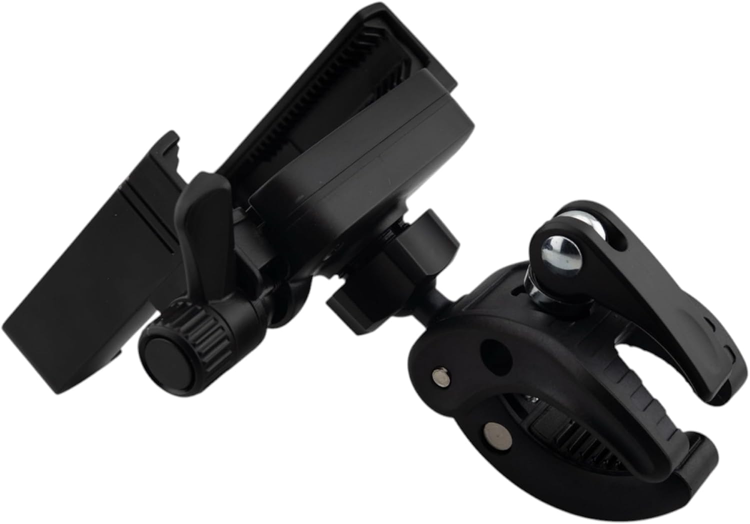Bike Phone Holder for Bicycle, Stroller, Golf Cart