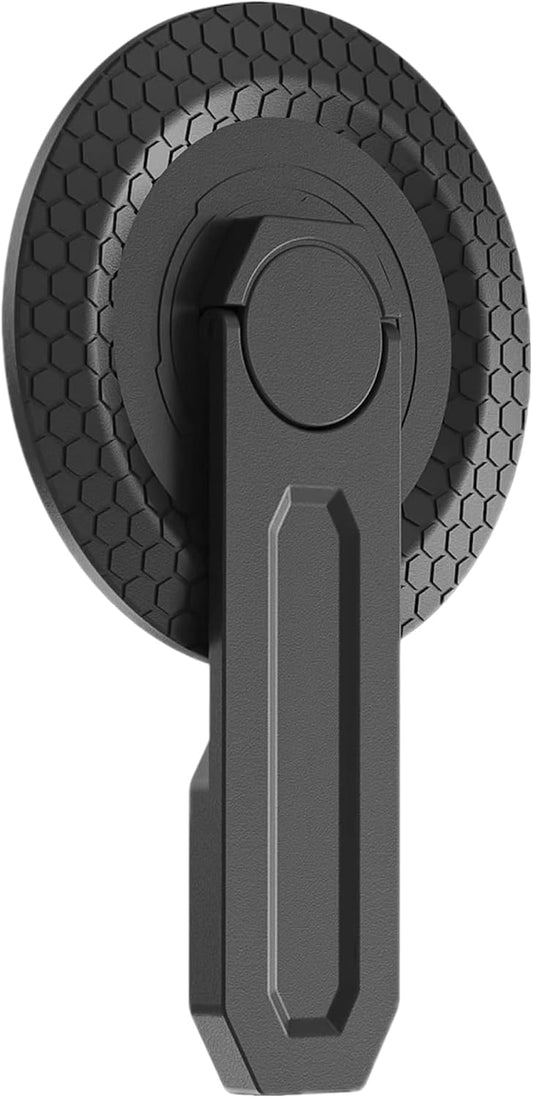 GATYZGEAR All Metal Magnetic Folding Kickstand Compatible with MagSafe