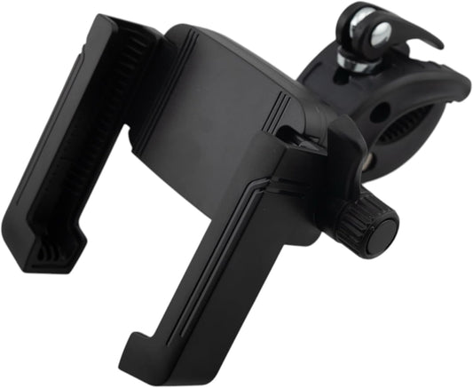 Bike Phone Holder for Bicycle, Stroller, Golf Cart