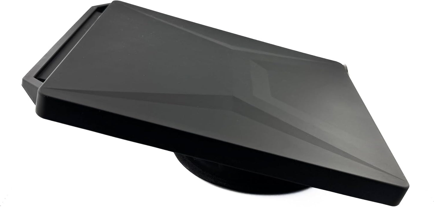 Starlink Mini Silicone Case, Black