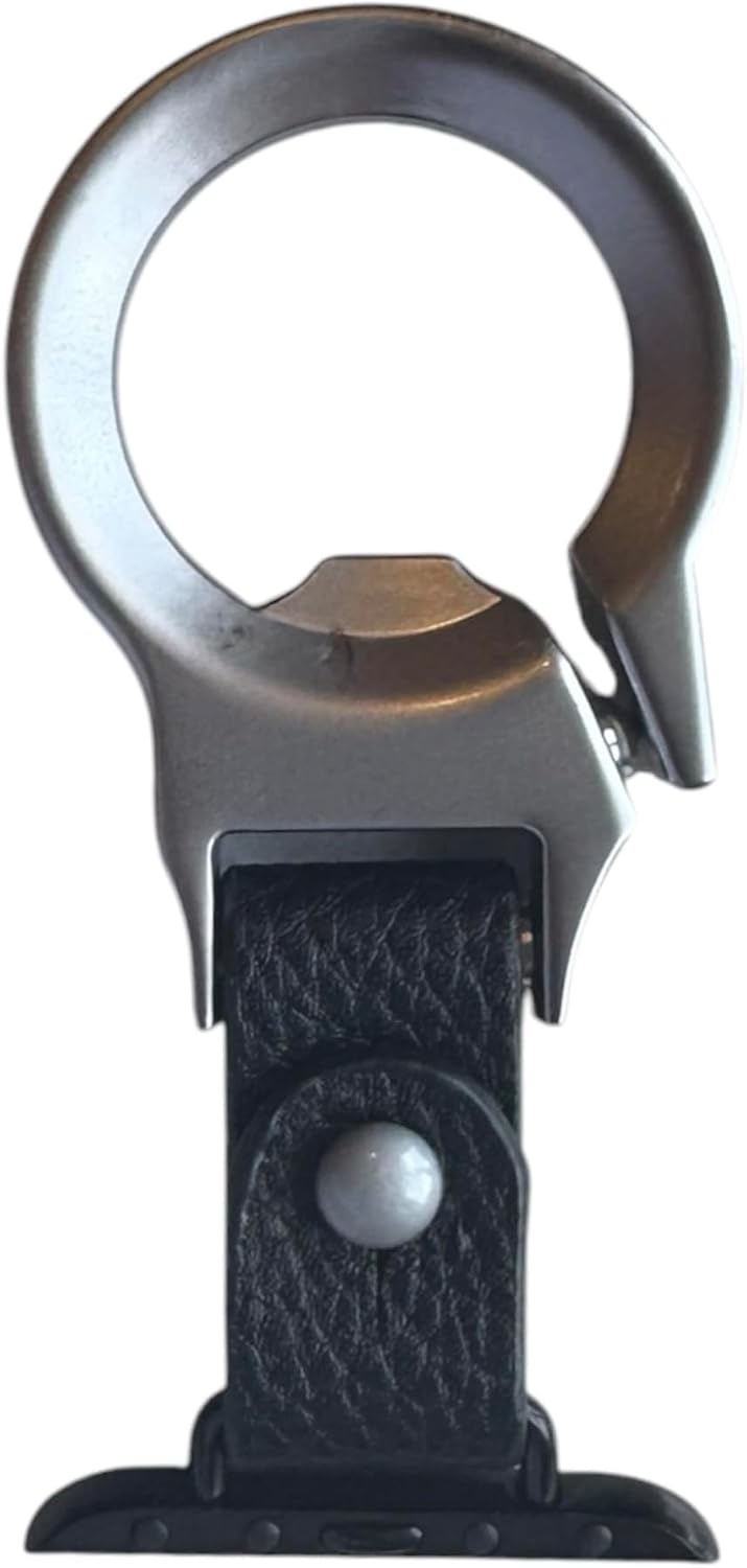 GATYZGEAR Bottle Opener Belt Clip Strap