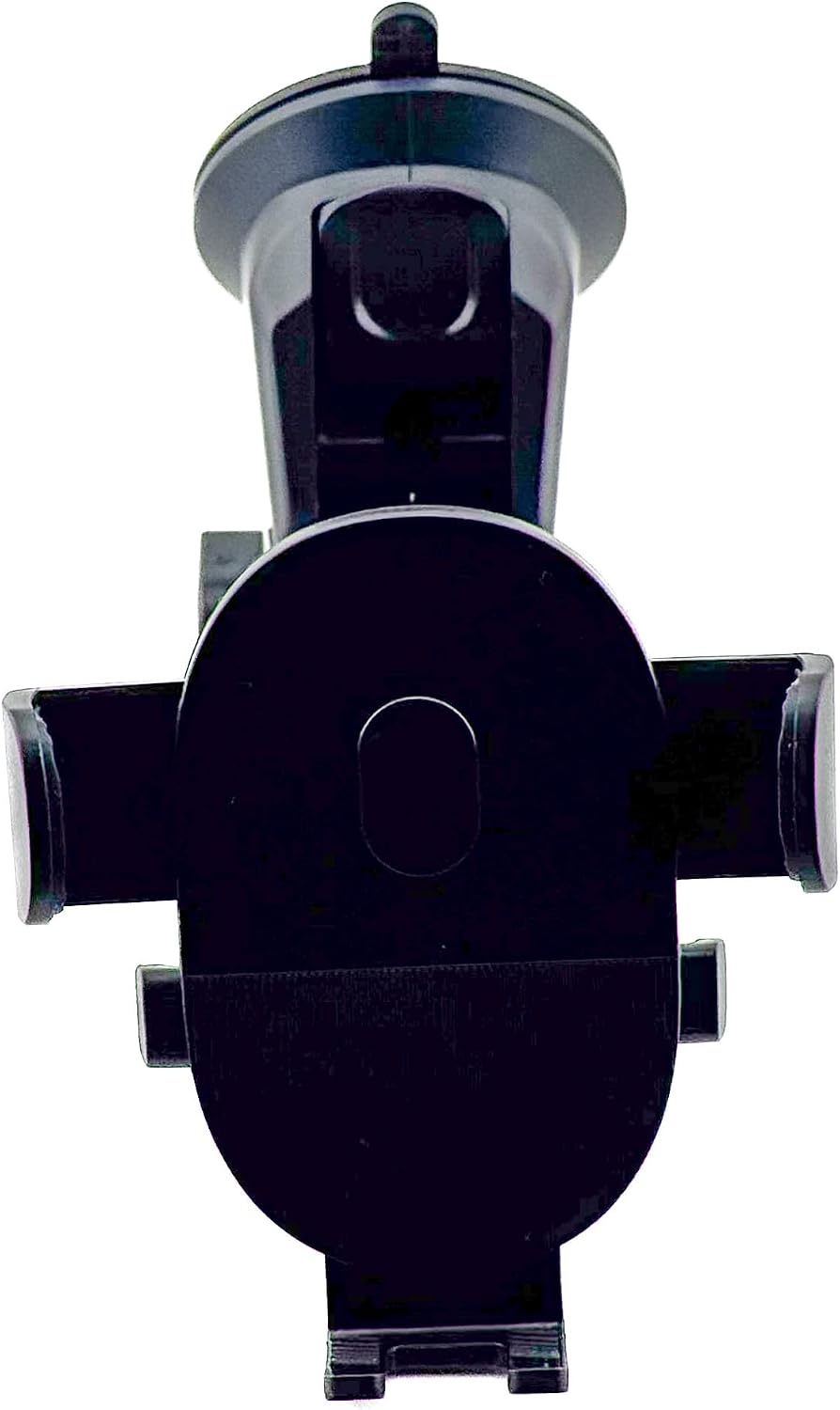 Suction-Cup Dashboard Phone Mount, Telescoping