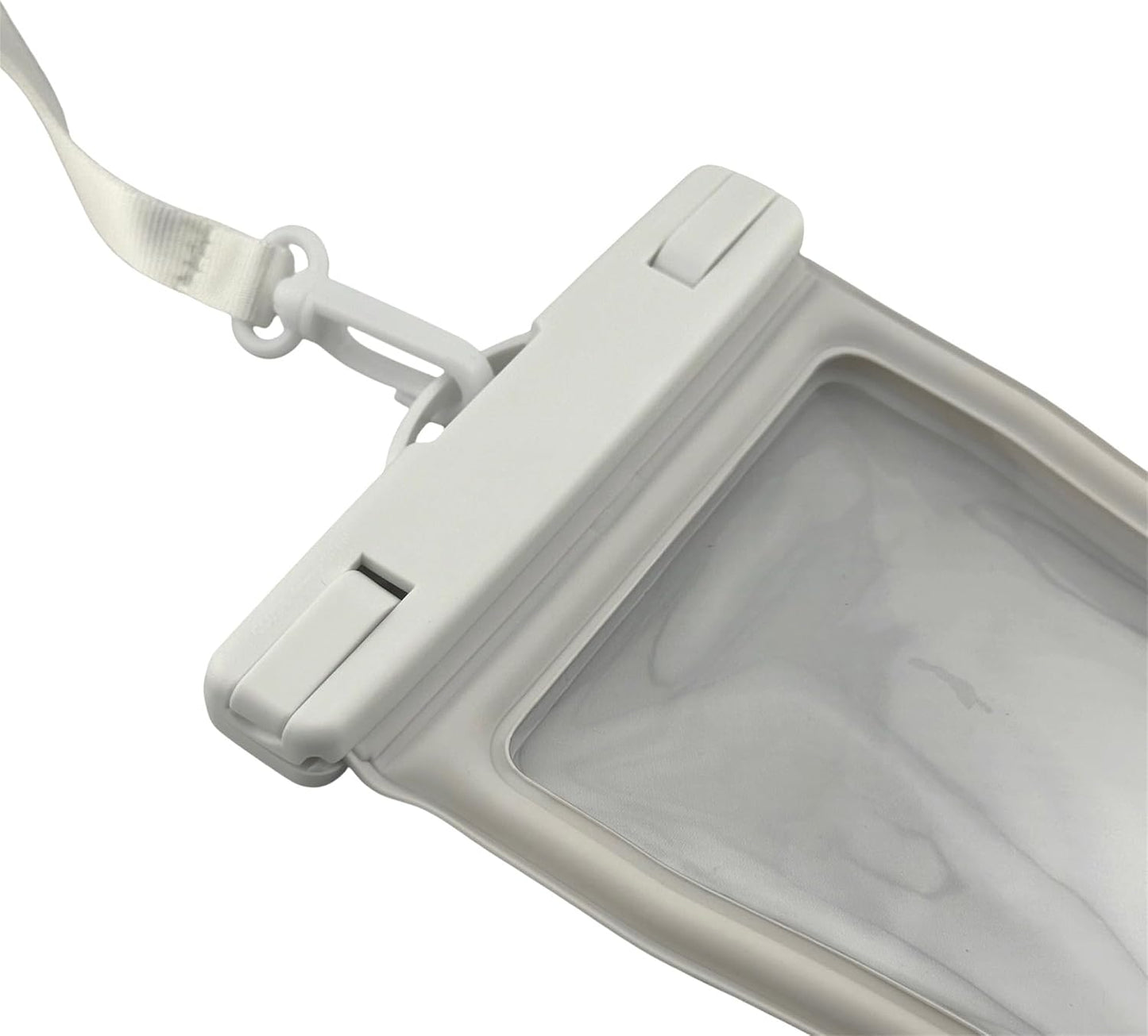 Floating Waterproof Phone Pouch with Lanyard