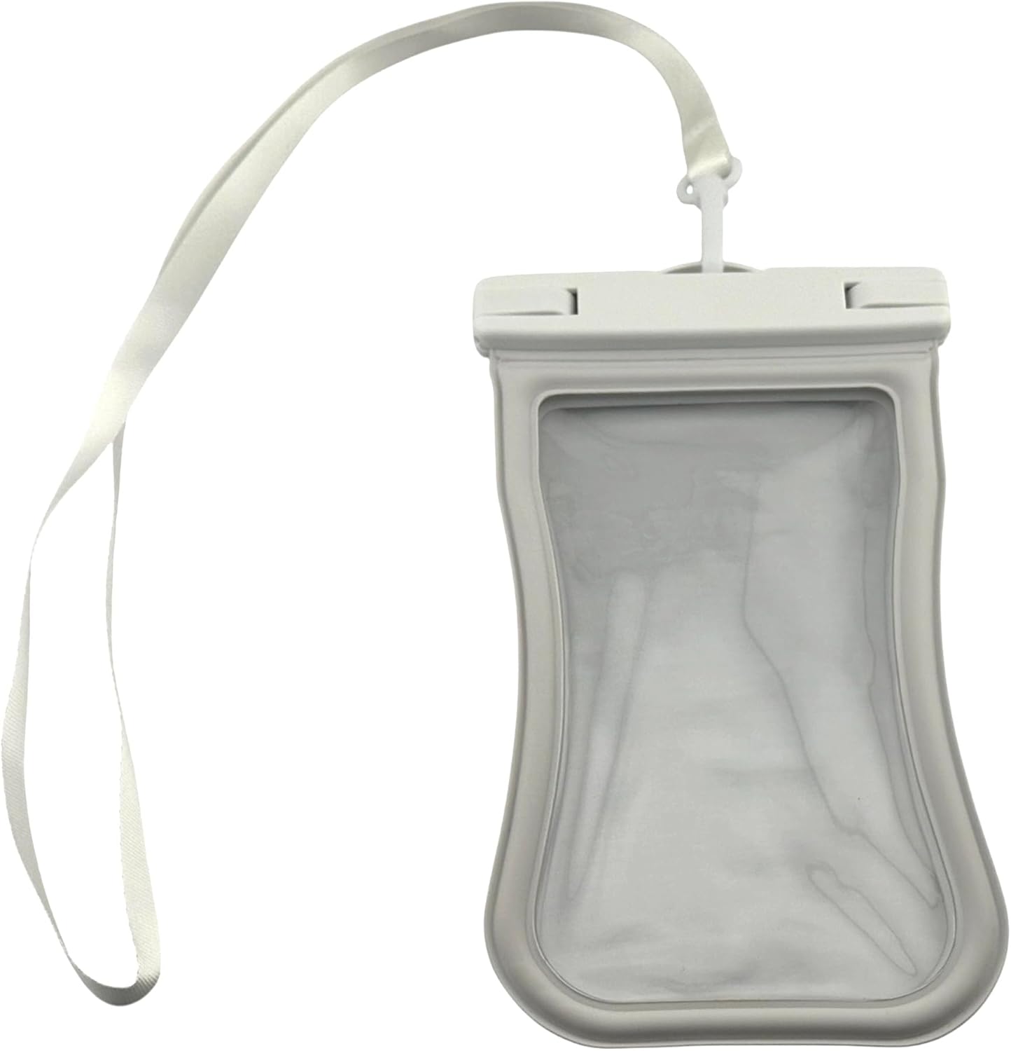 Floating Waterproof Phone Pouch with Lanyard