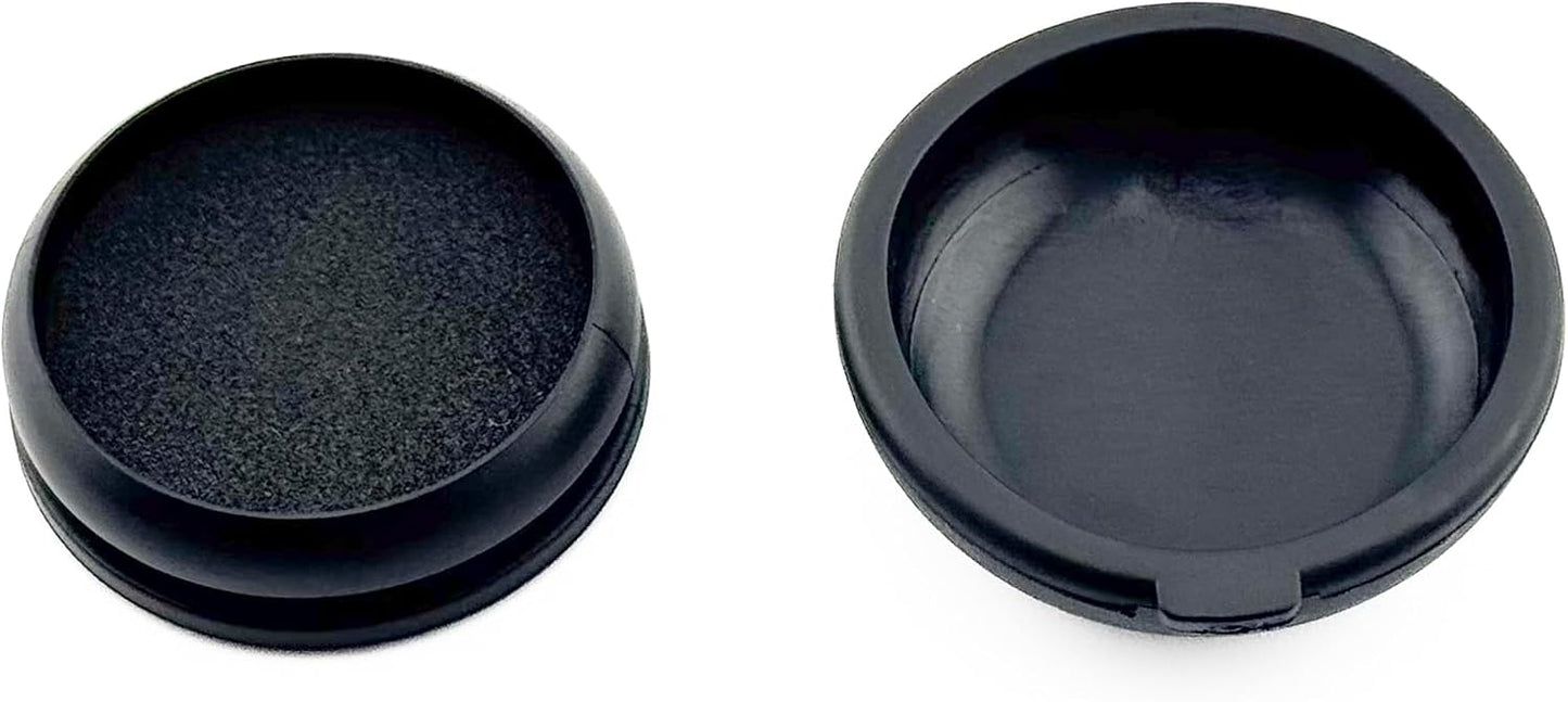 Magnetic Waterproof AirTag Case, Black