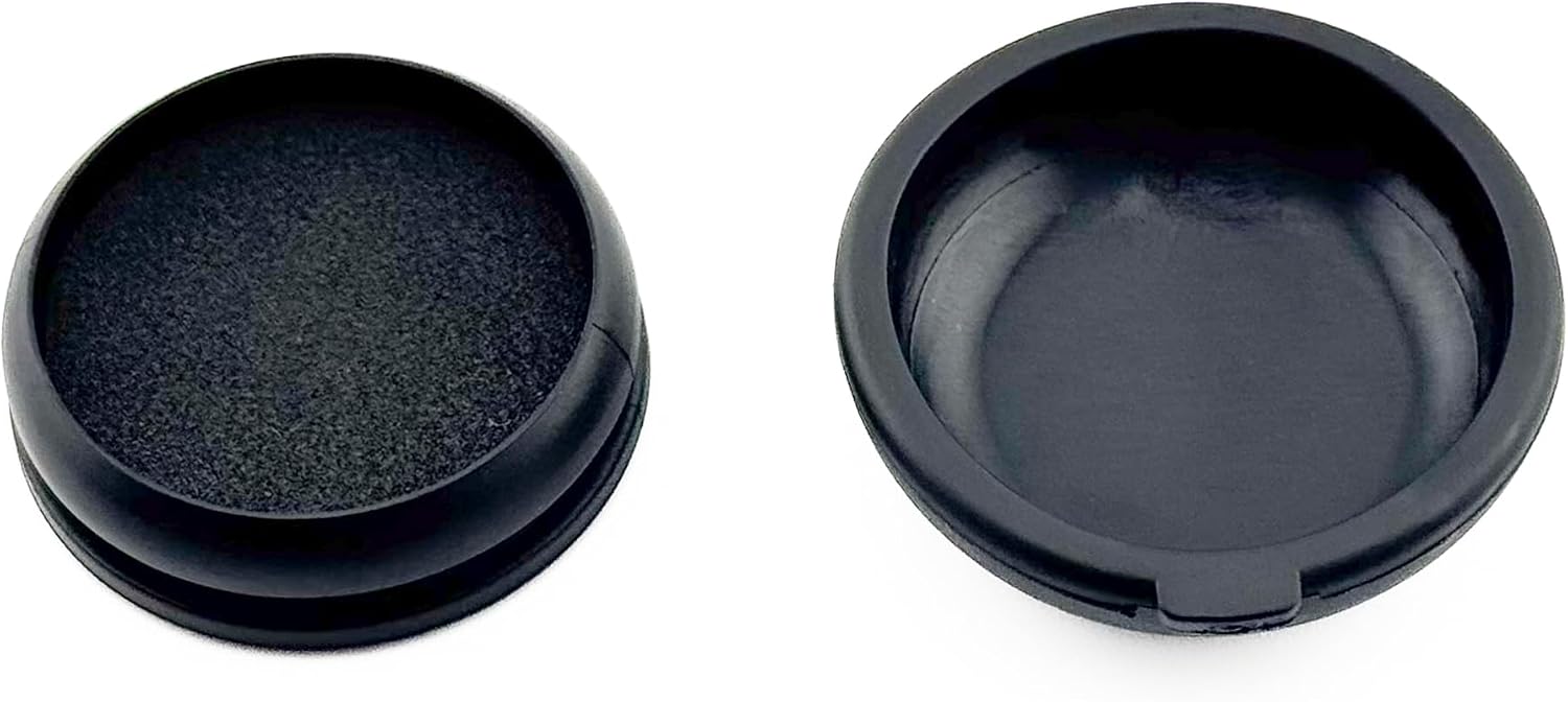 Magnetic Waterproof AirTag Case, Black