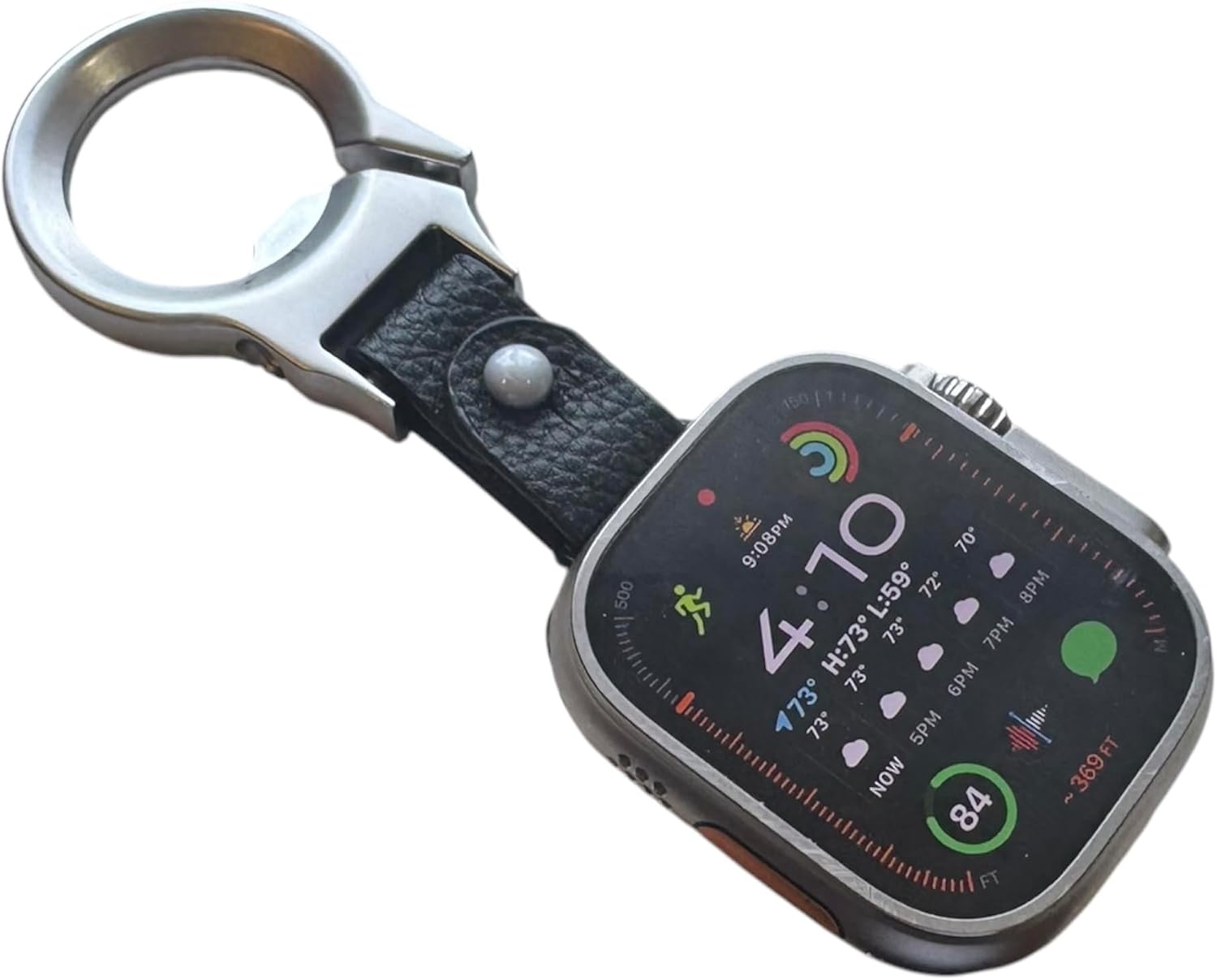 GATYZGEAR Bottle Opener Belt Clip Strap