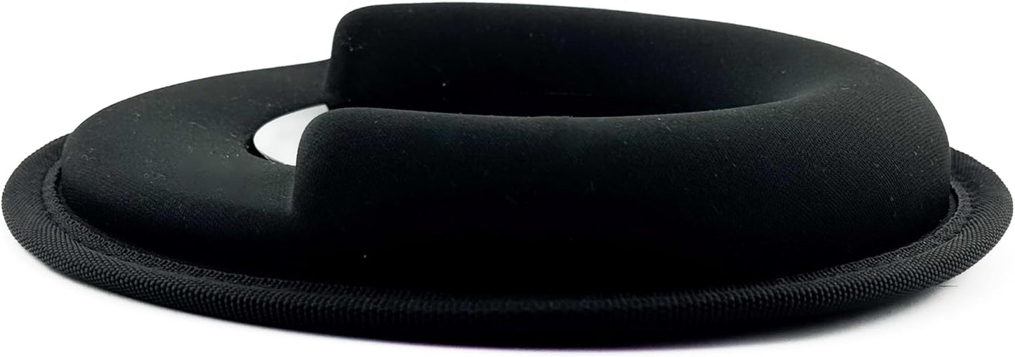 Weighted Car Dashboard Mount, 1 lb