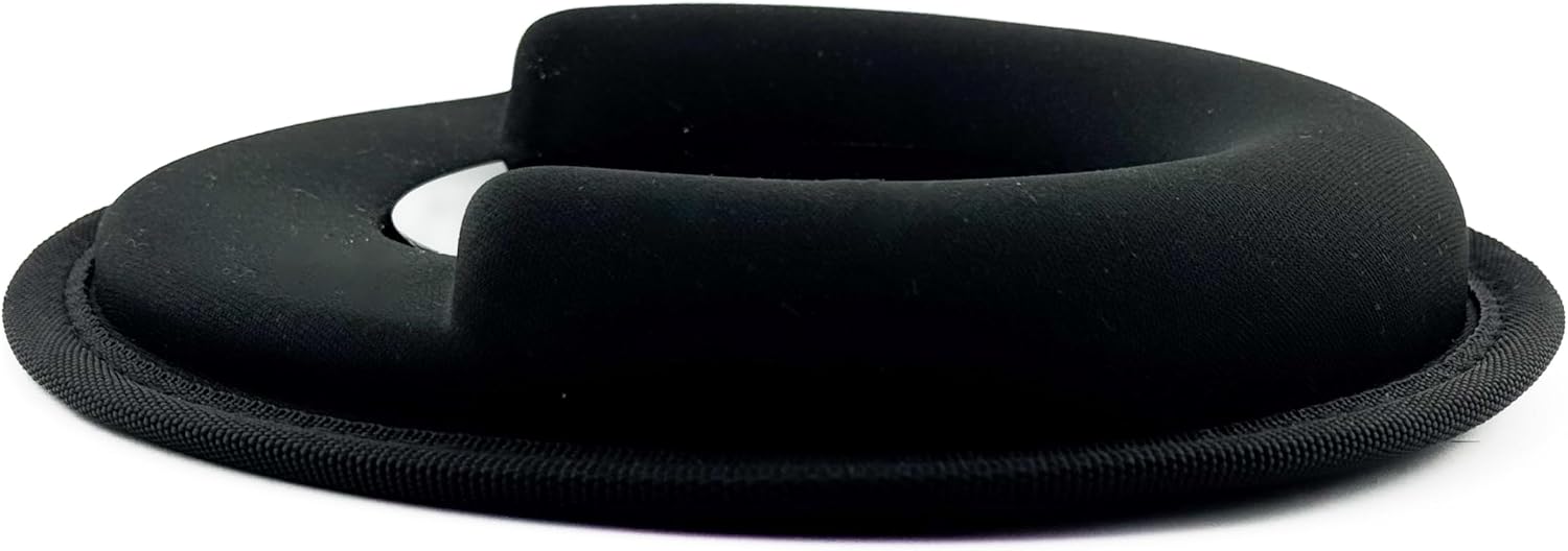 Weighted Car Dashboard Mount, 1 lb