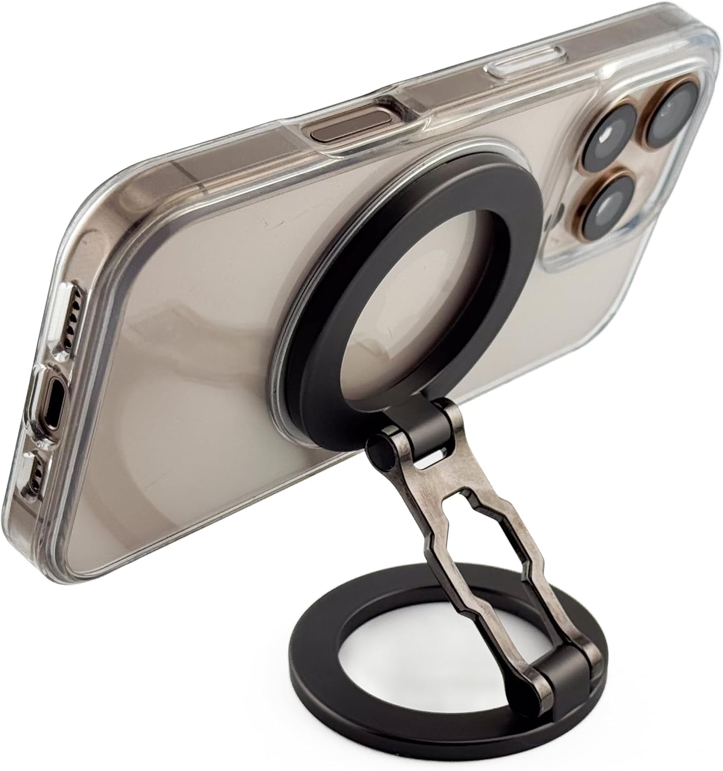 MagSafe Magnetic Mount Ring, 1.5 lb