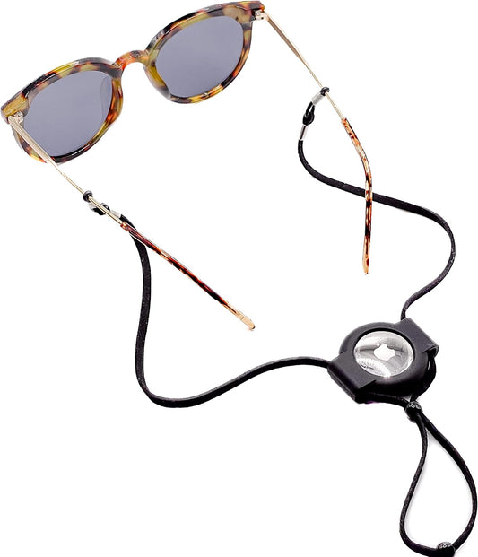 AirTag Eyeglass Lanyard