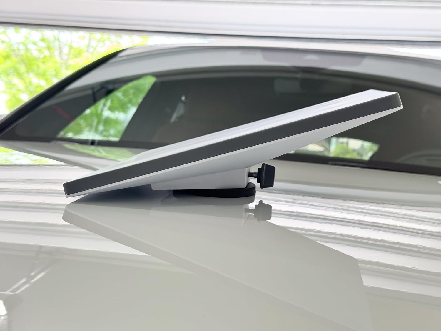 Starlink Mini Sandbag Dashboard Mount (Pre-Apr 2025)