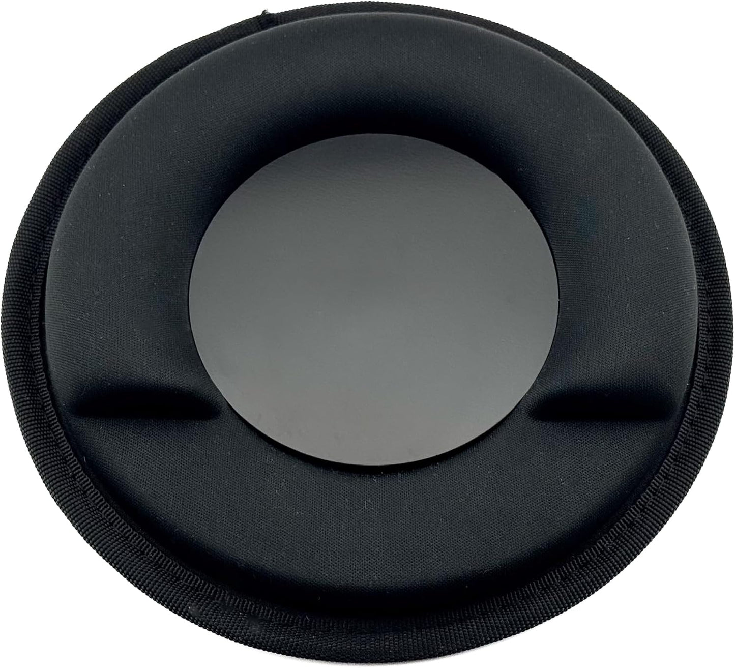 Weighted Car Dashboard Mount, 1 lb
