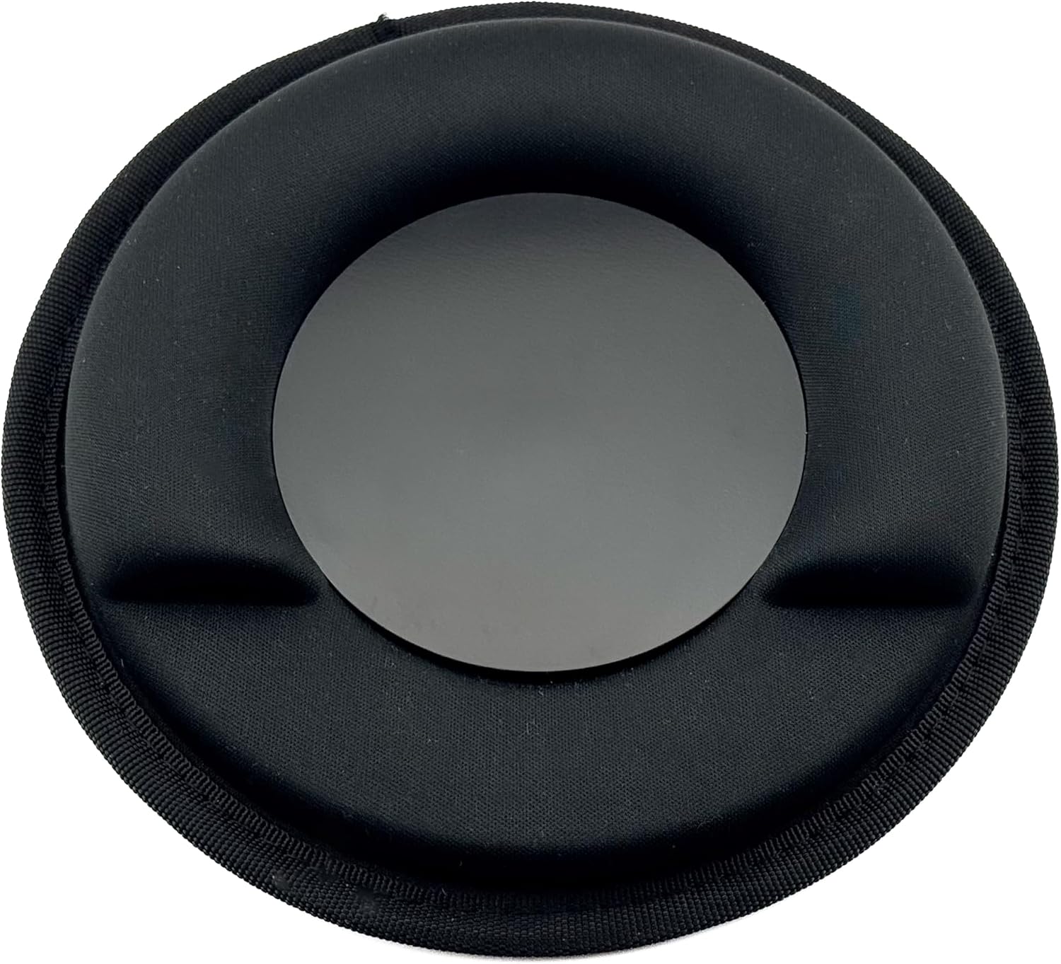 Weighted Car Dashboard Mount, 1 lb