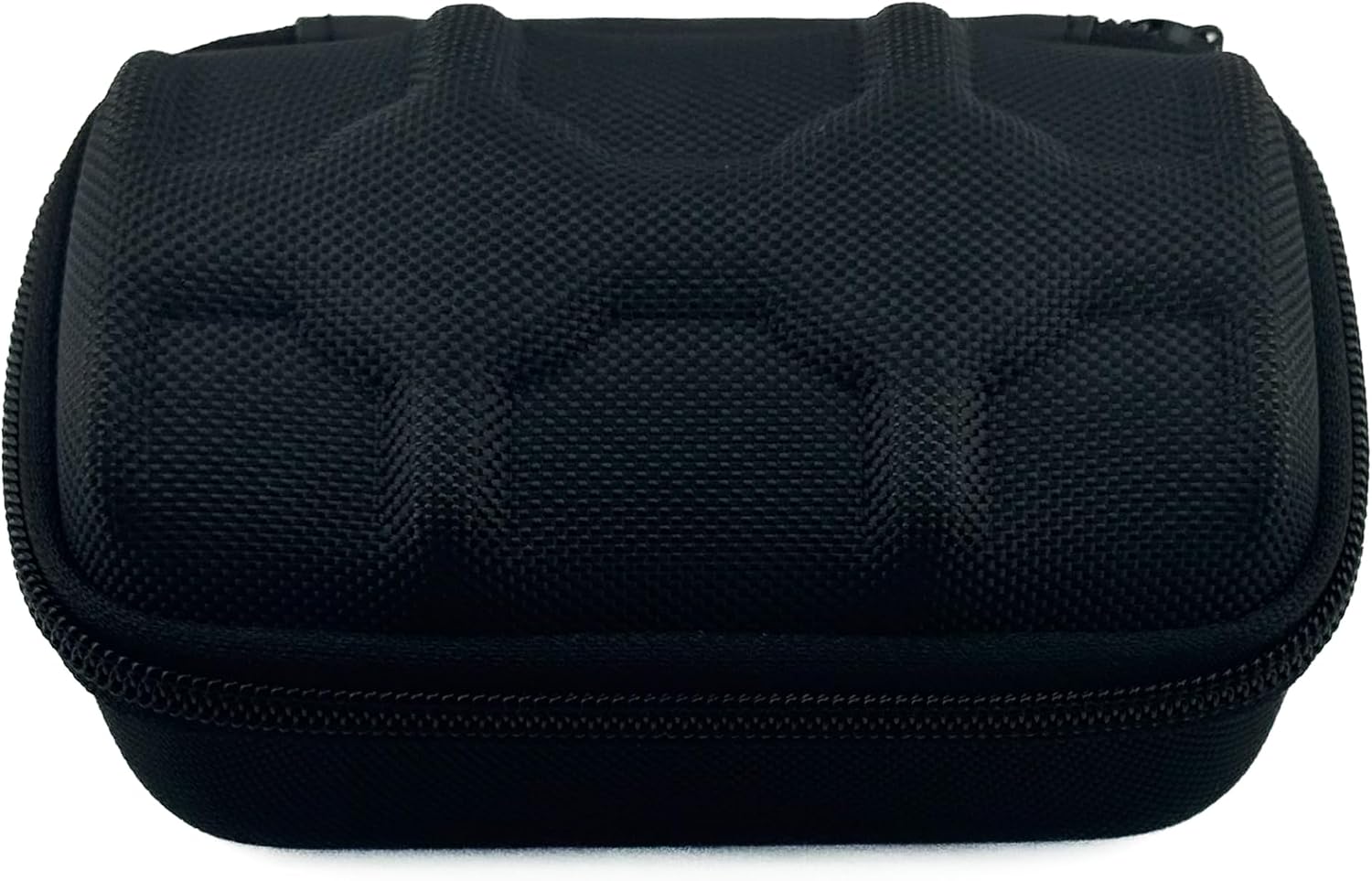 2-Watch Travel Case with Hidden AirTag Holder