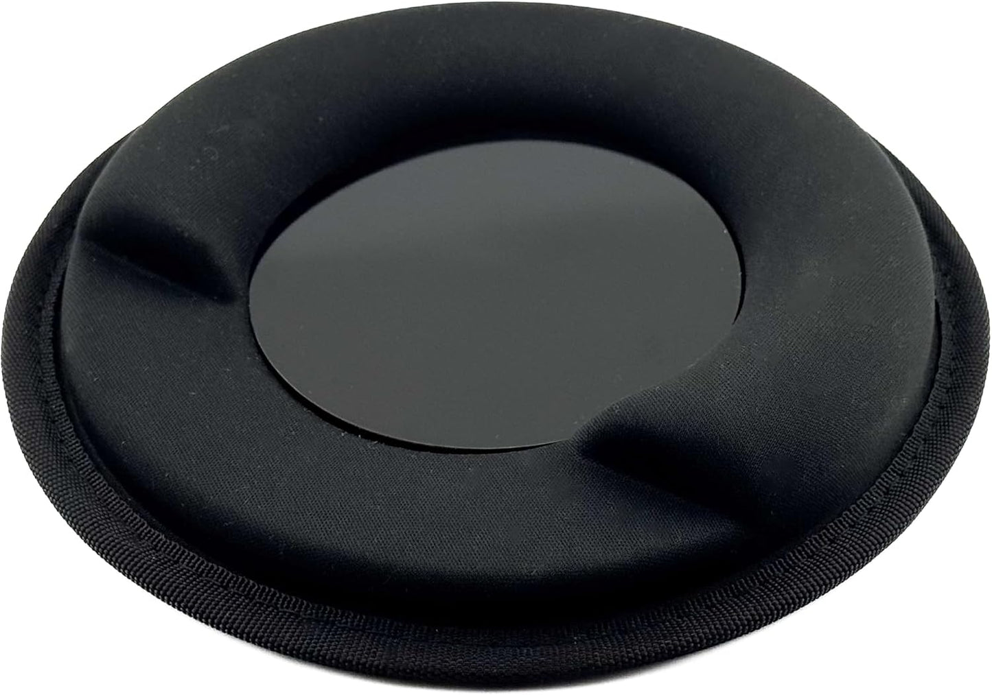 Weighted Car Dashboard Mount, 1 lb
