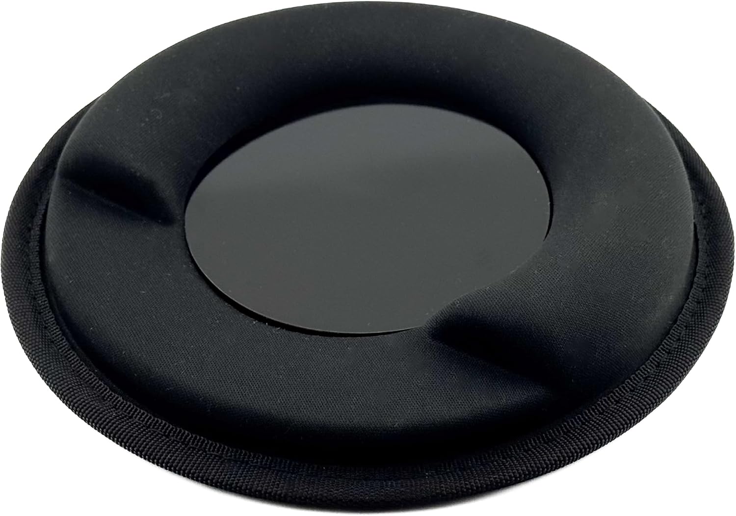 Weighted Car Dashboard Mount, 1 lb