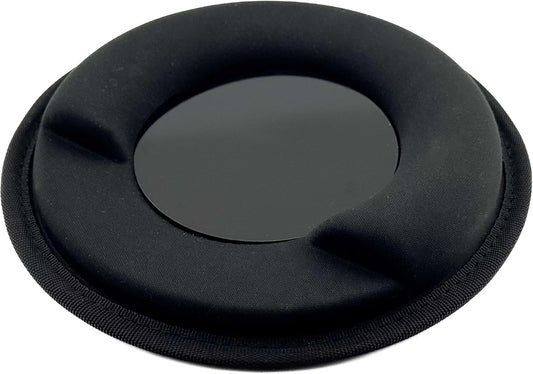 Weighted Car Dashboard Mount, 1 lb