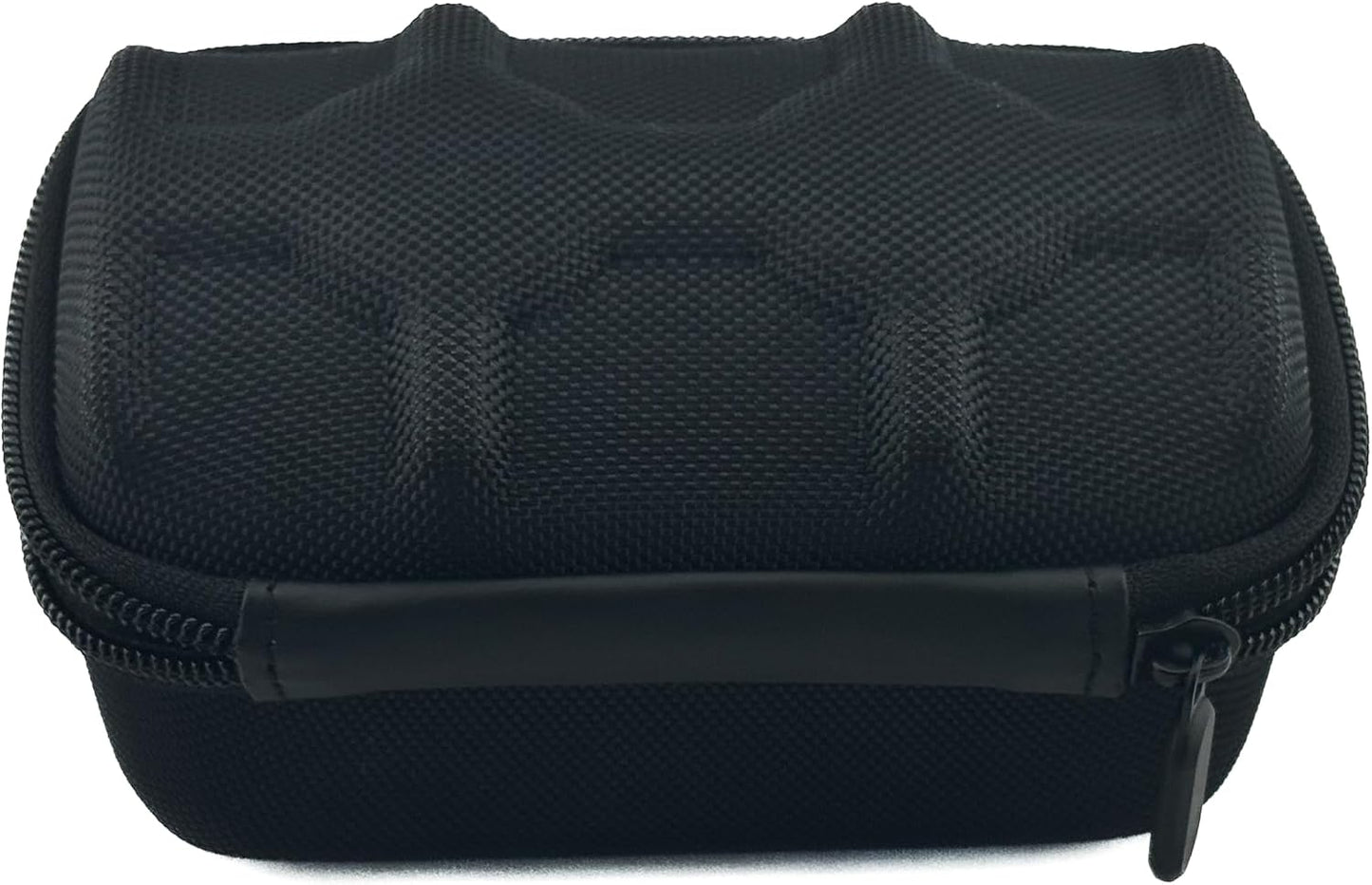 2-Watch Travel Case with Hidden AirTag Holder