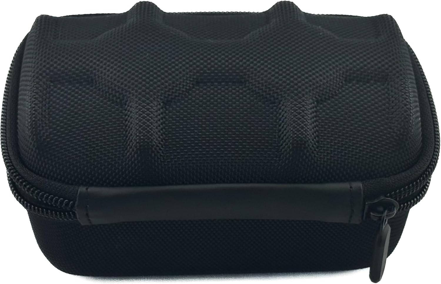 2-Watch Travel Case with Hidden AirTag Holder