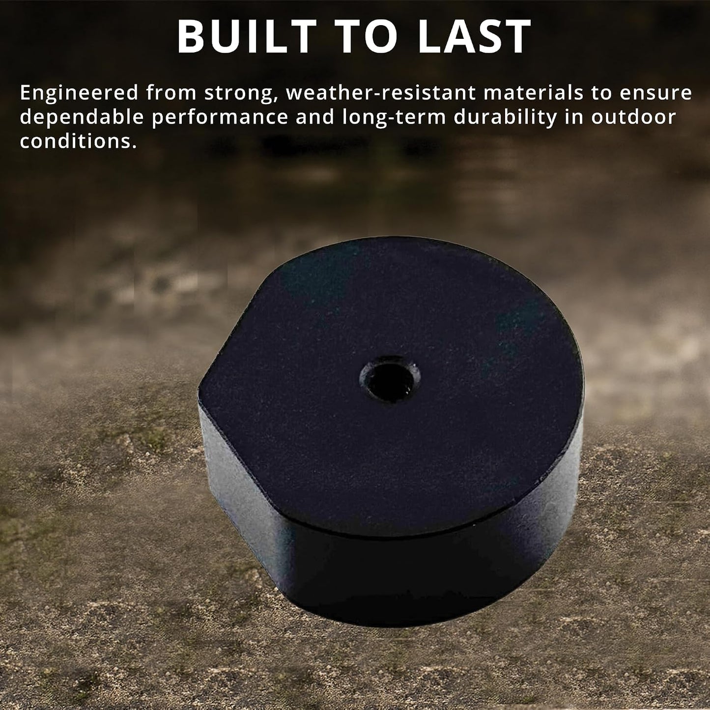 Starlink Mini Tripod Adapter, 1/4-20